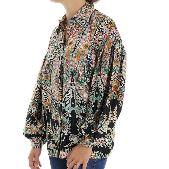 CAMICIA FANTASIA MOLLY BRACKEN - Mad Fashion | img vers.650x/